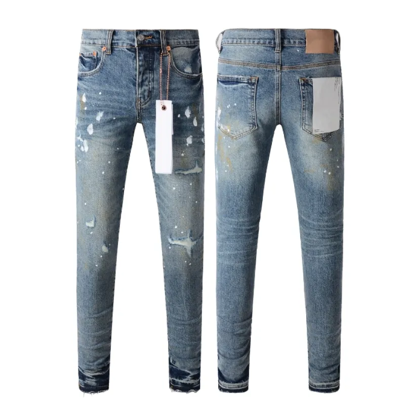 Purple Brand Jeans #9077