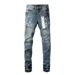 Purple Brand Jeans #9077
