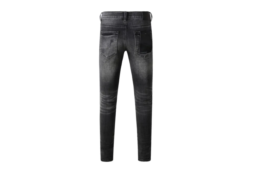 New Purple Brand Jeans #9079