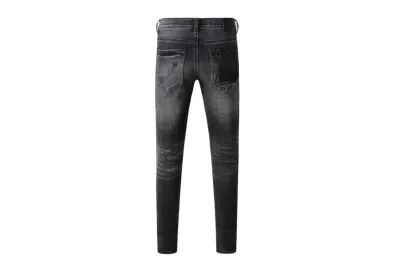 New Purple Brand Jeans #9079 02