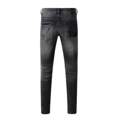 New Purple Brand Jeans #9079 02