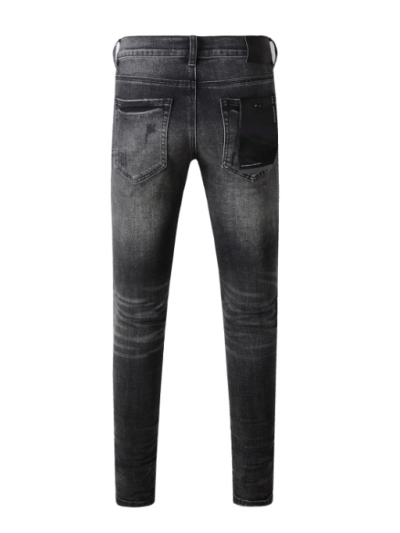 New Purple Brand Jeans #9079 02