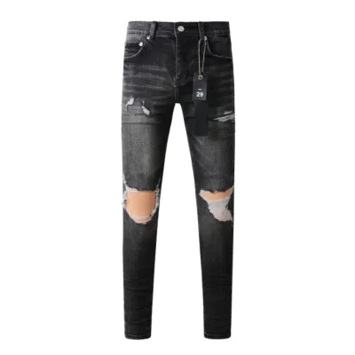 Purple Brand Jeans #9079 01