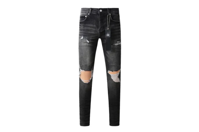 New Purple Brand Jeans #9079