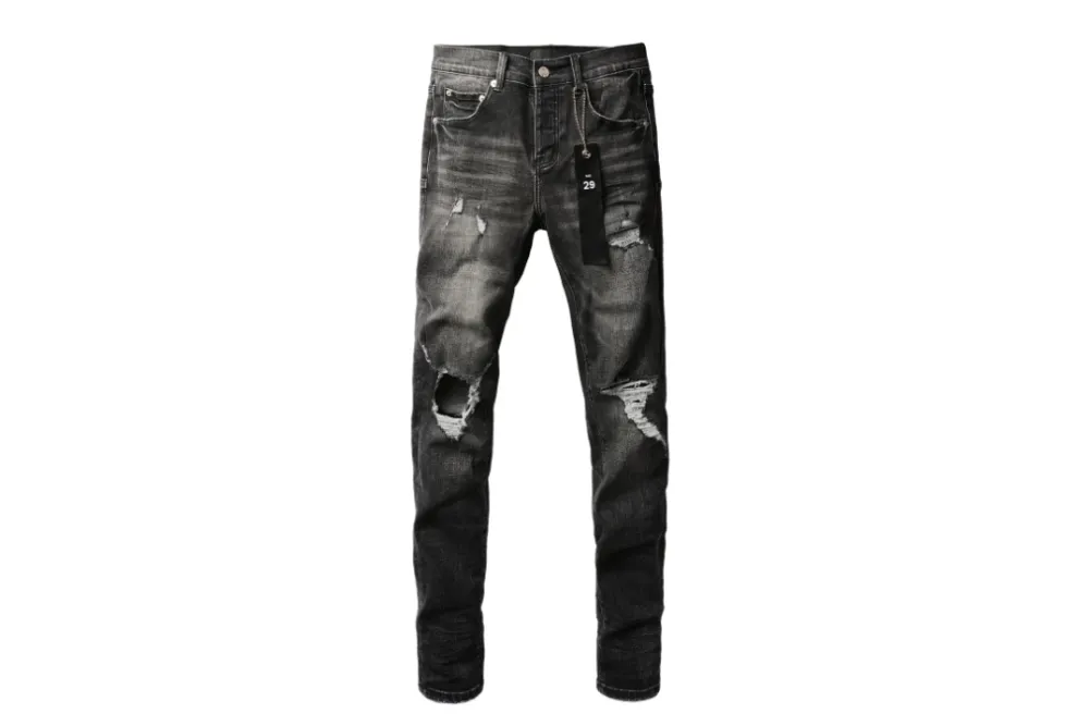 New Purple Brand Jeans #9079
