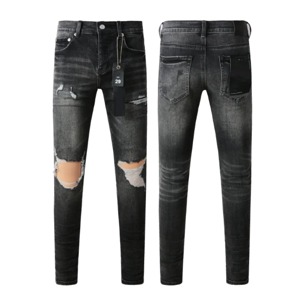 Purple Brand Jeans #9079