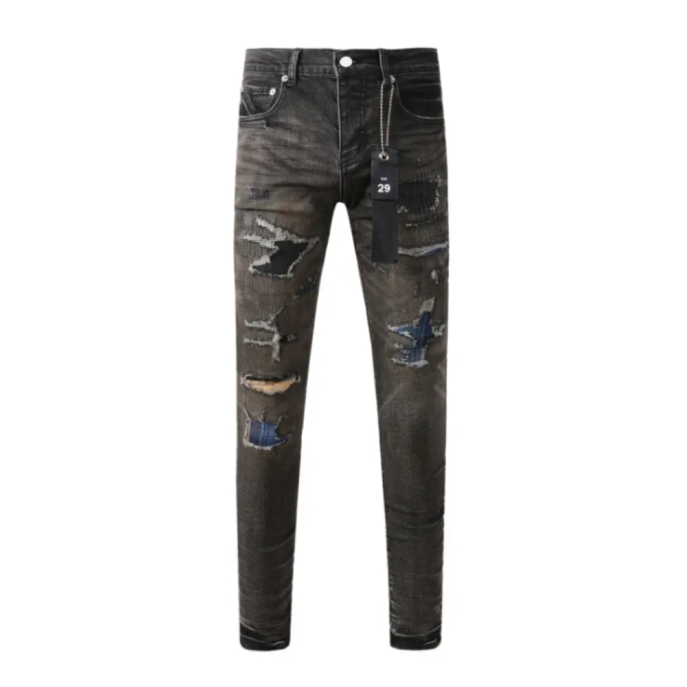 Purple Brand Jeans #9080
