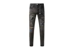 New Purple Brand Jeans #9080