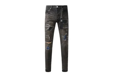 New Purple Brand Jeans #9080 01