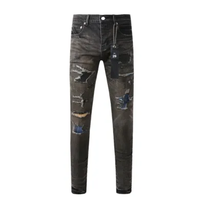 Purple Brand Jeans #9080 01