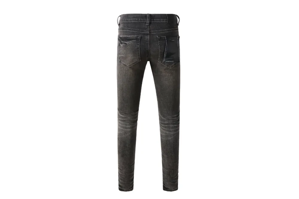 New Purple Brand Jeans #9080
