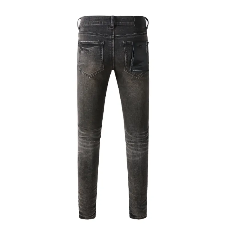 New Purple Brand Jeans #9080