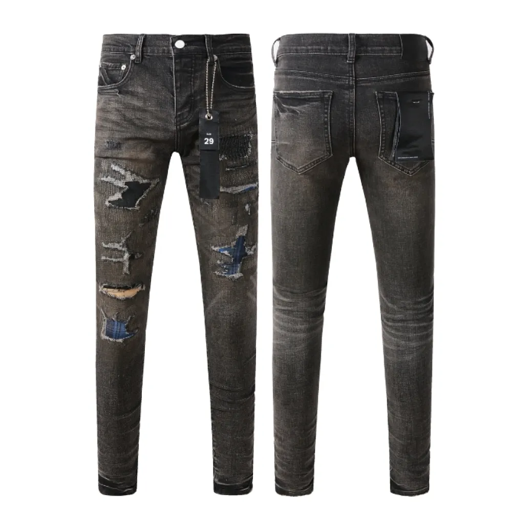 Purple Brand Jeans #9080