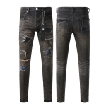 Purple Brand Jeans #9080