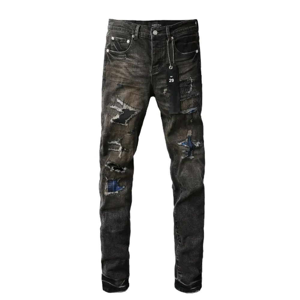 Purple Brand Jeans #9080