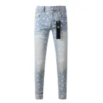 Purple Brand Jeans #9089