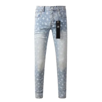 Purple Brand Jeans #9089 01