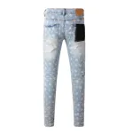 Purple Brand Jeans #9089