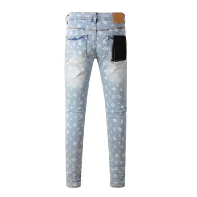 Purple Brand Jeans #9089 02