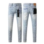 Purple Brand Jeans #9089