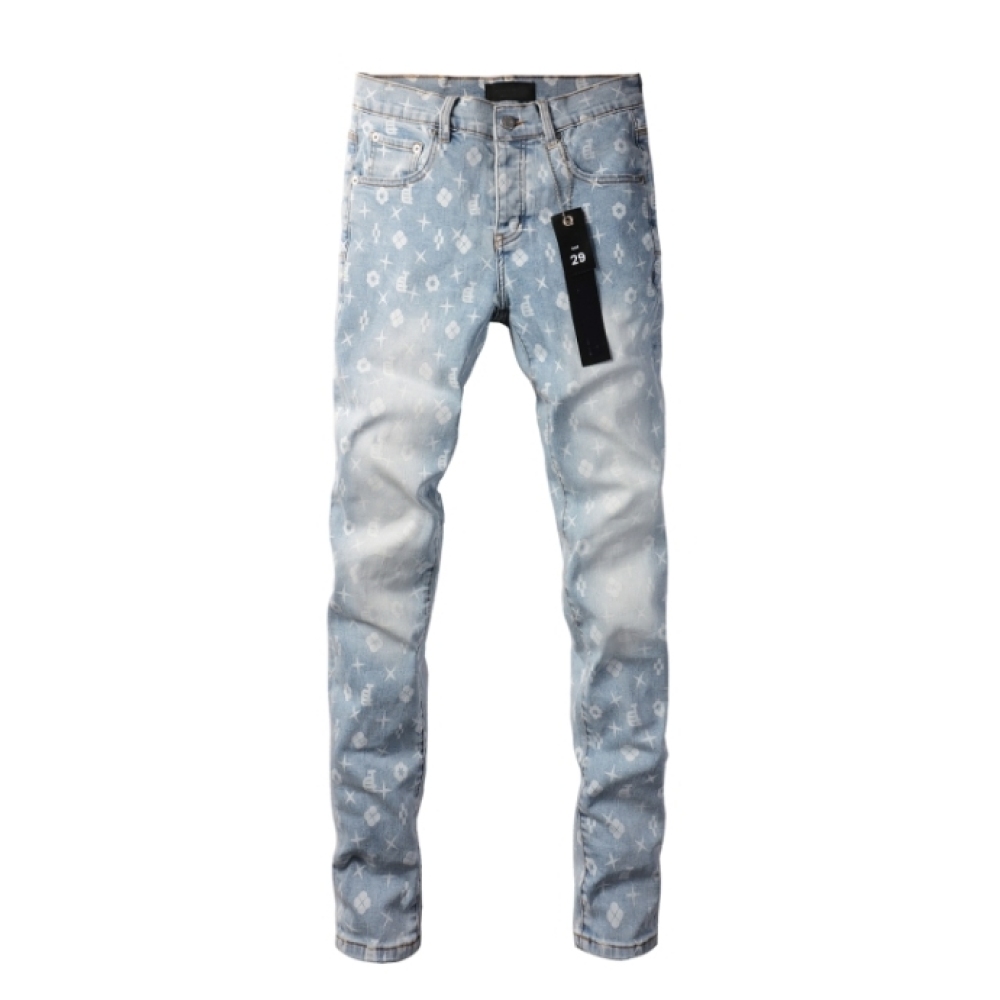 Purple Brand Jeans #9089