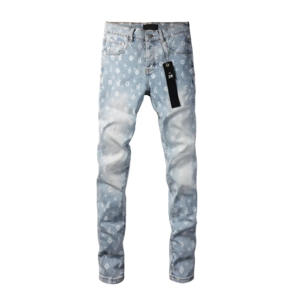 Purple Brand Jeans #9089