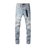 Purple Brand Jeans #9089