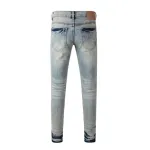 New Purple Brand Jeans #9093