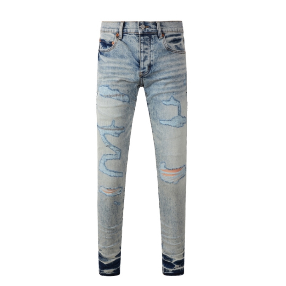 Purple Brand Jeans #9093