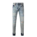 New Purple Brand Jeans #9093