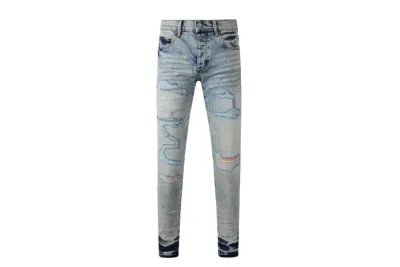 New Purple Brand Jeans #9093 01