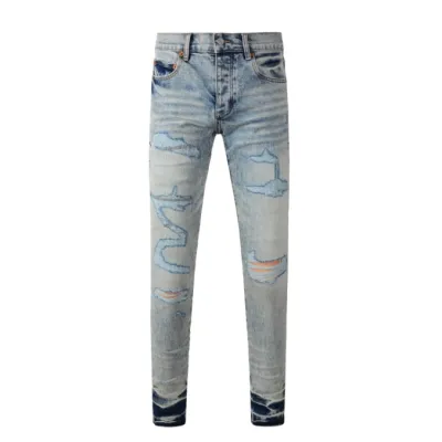 Purple Brand Jeans #9093 01