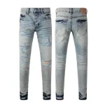 New Purple Brand Jeans #9093