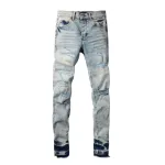 New Purple Brand Jeans #9093