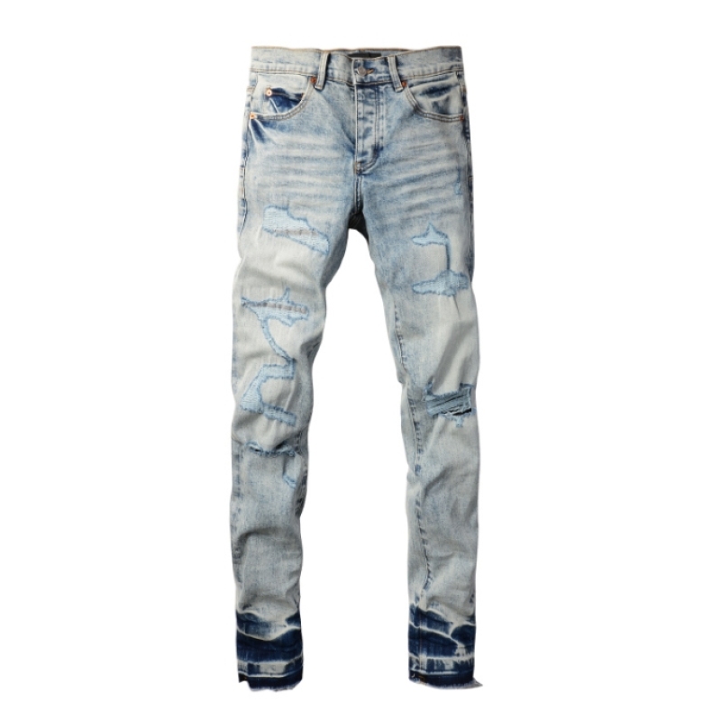 Purple Brand Jeans #9093