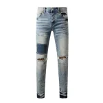 Purple Brand Jeans #9095