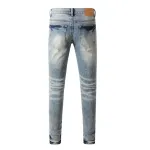 Purple Brand Jeans #9095