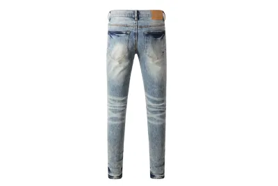 New Purple Brand Jeans #9095 02