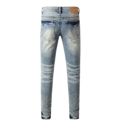 Purple Brand Jeans #9095 02