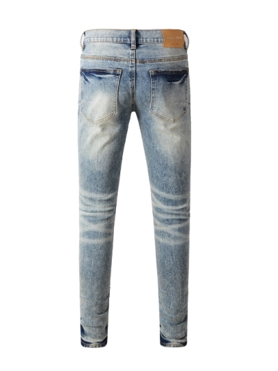 New Purple Brand Jeans #9095 02