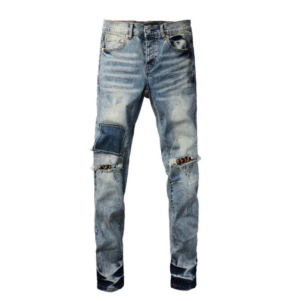 Purple Brand Jeans #9095