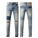 Purple Brand Jeans #9095