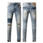 Purple Brand Jeans #9095