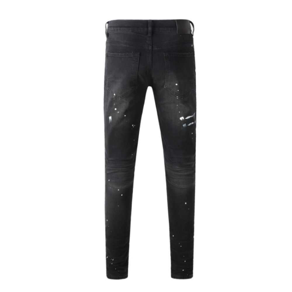 Purple Brand Jeans #9098