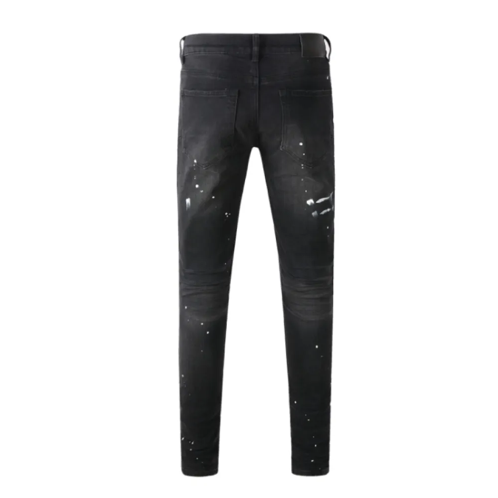 Purple Brand Jeans #9098
