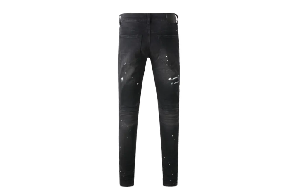 New Purple Brand Jeans #9098