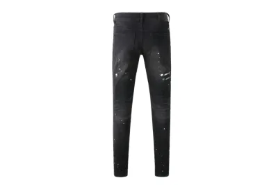 New Purple Brand Jeans #9098 02