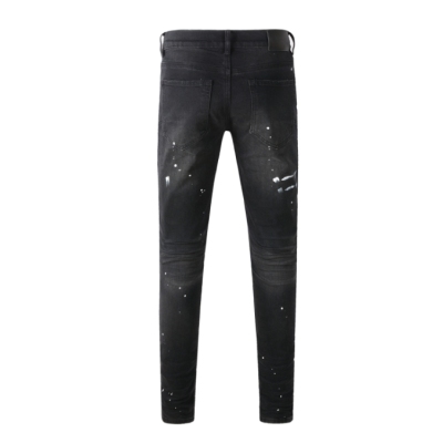 Purple Brand Jeans #9098 02
