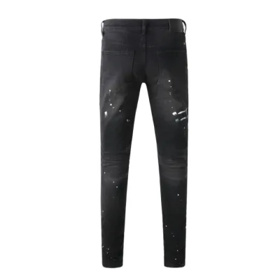 Purple Brand Jeans #9098 02