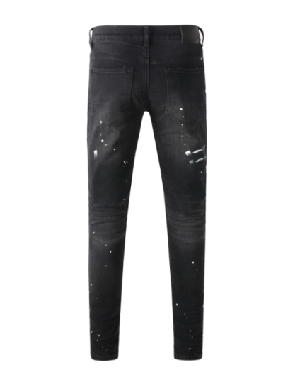 New Purple Brand Jeans #9098 02